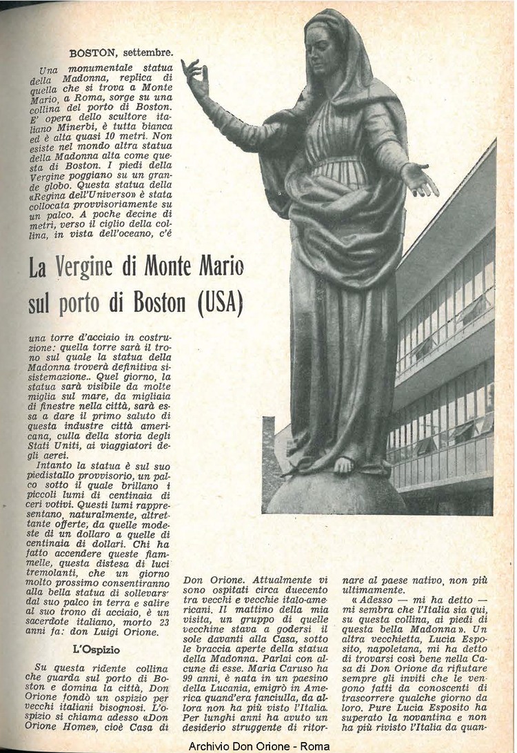La piccola Opera della Divina Provvidenza, 59, 02, 15-01-1964, pagina 21