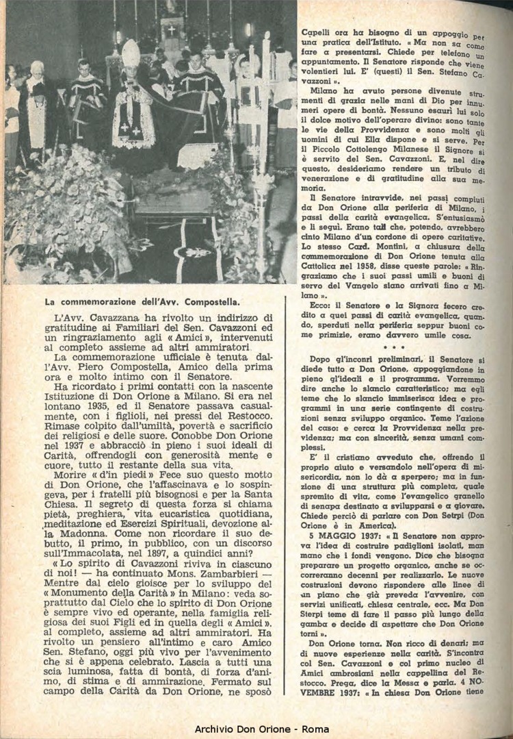 La piccola Opera della Divina Provvidenza, 59, 03, 01-02-1964, pagina 12
