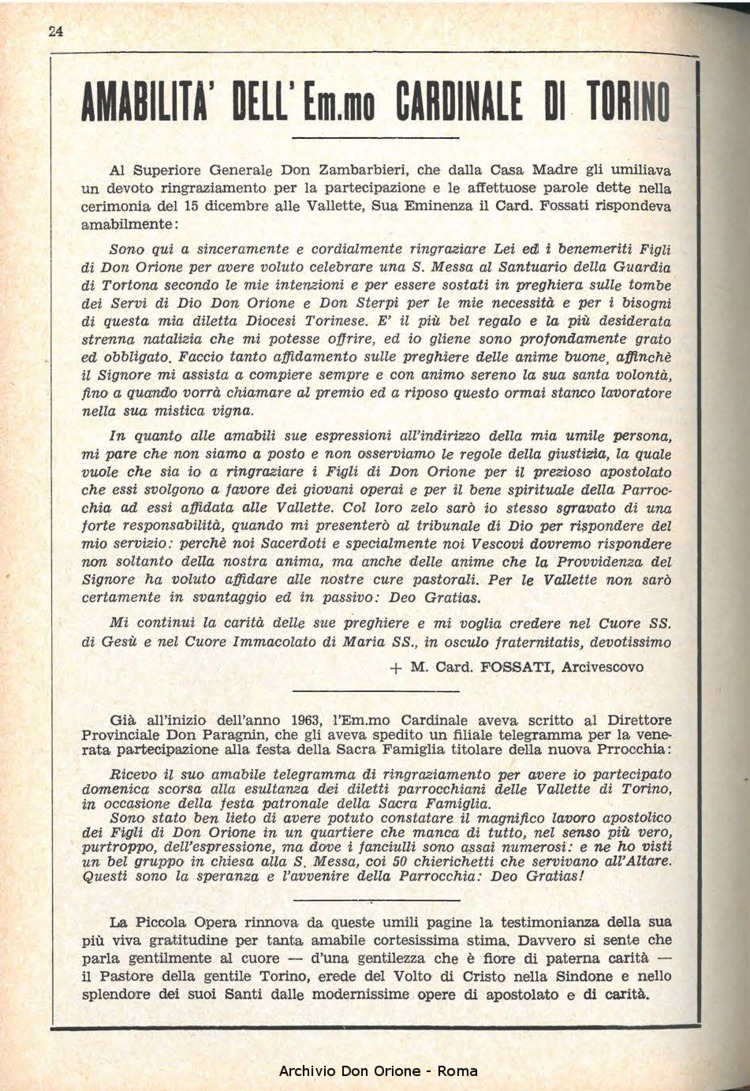 La piccola Opera della Divina Provvidenza, 59, 03, 01-02-1964, pagina 24