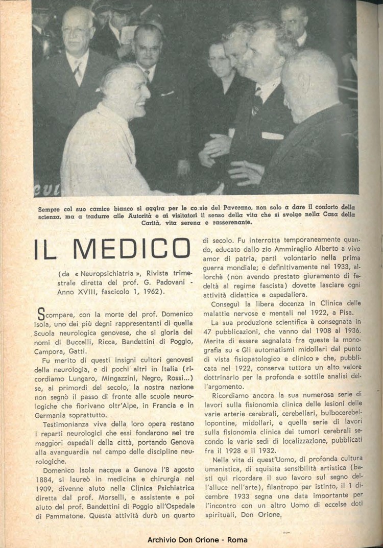 La piccola Opera della Divina Provvidenza, 59, 05, 01-03-1964, pagina 8