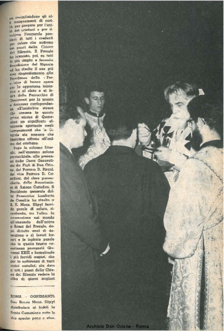 La piccola Opera della Divina Provvidenza, 59, 07, 01-04-1964, pagina 27