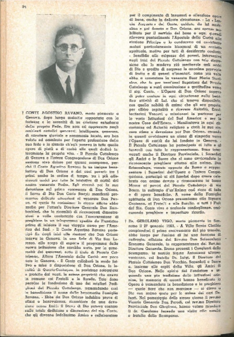 La piccola Opera della Divina Provvidenza, 59, 09, 01-05-1964, pagina 18