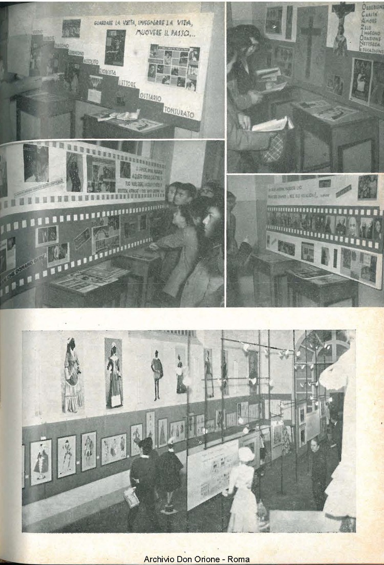 La piccola Opera della Divina Provvidenza, 59, 11, 01-06-1964, pagina 11