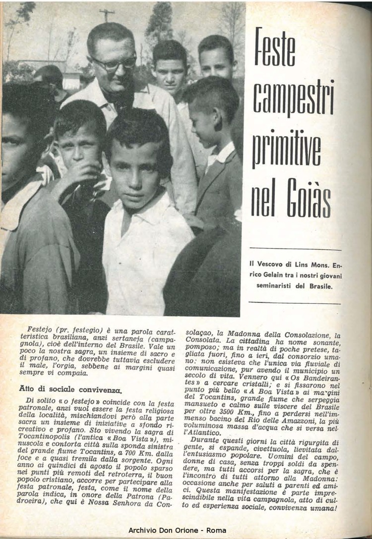 La piccola Opera della Divina Provvidenza, 59, 11, 01-06-1964, pagina 14