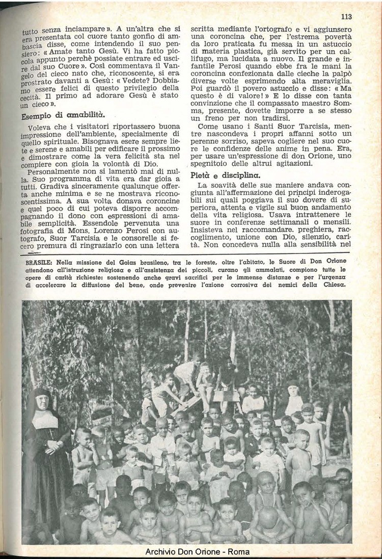 La piccola Opera della Divina Provvidenza, 59, 11, 01-06-1964, pagina 17