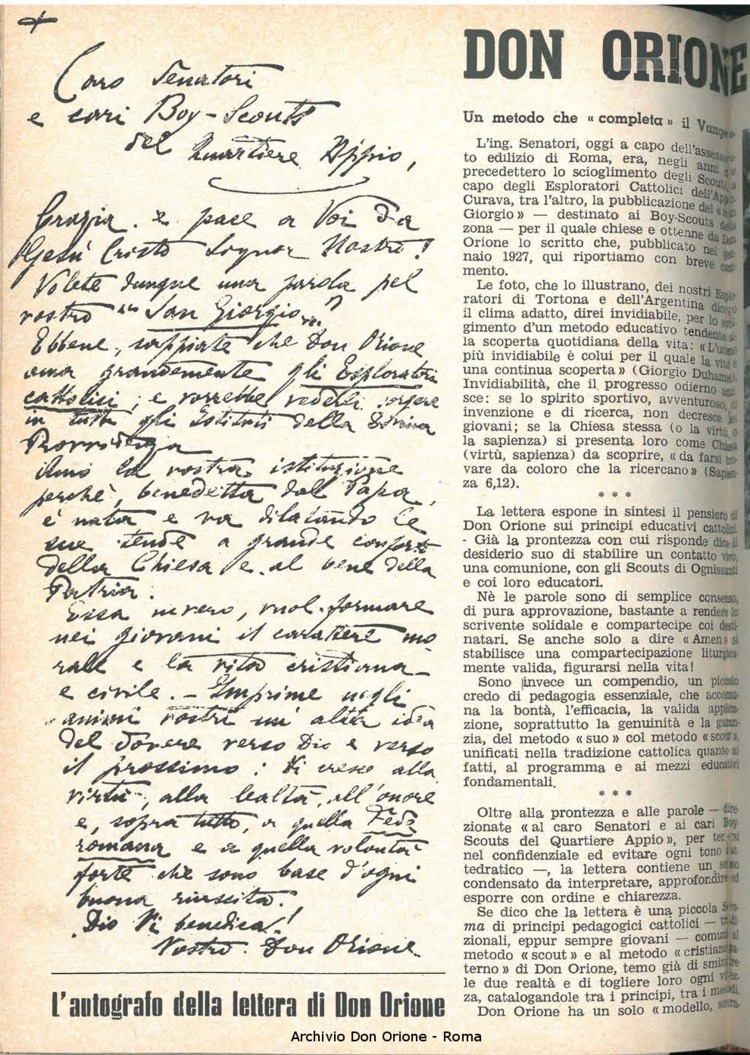 La piccola Opera della Divina Provvidenza, 59, 13, 01-07-1964, pagina 10
