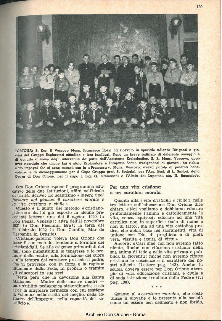 La piccola Opera della Divina Provvidenza, 59, 13, 01-07-1964, pagina 13