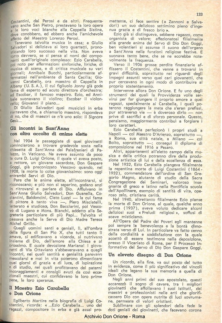 La piccola Opera della Divina Provvidenza, 59, 13, 01-07-1964, pagina 17