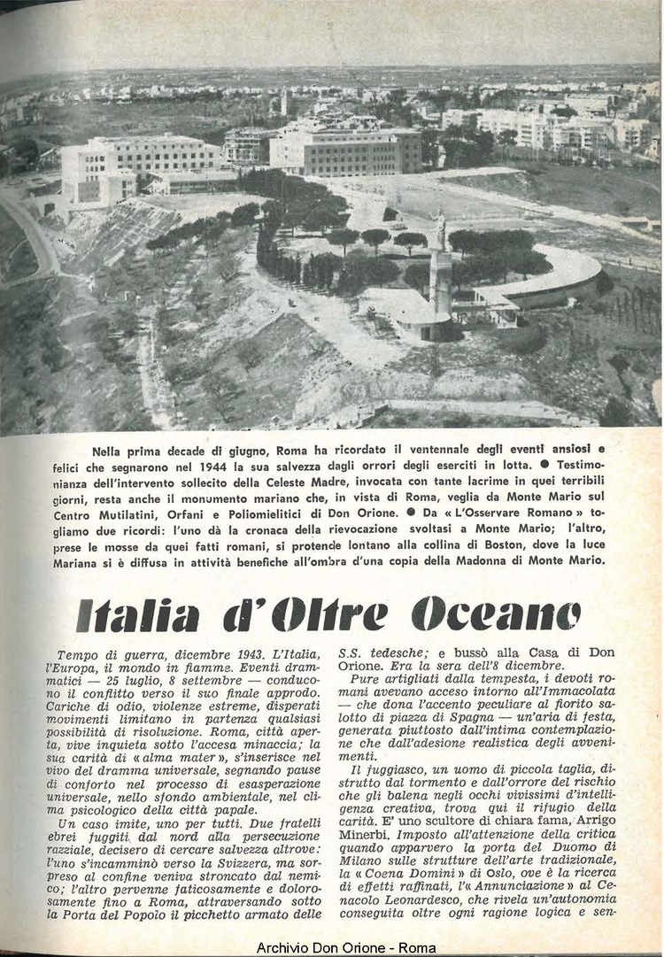 La piccola Opera della Divina Provvidenza, 59, 15, 01-08-1964, pagina 7
