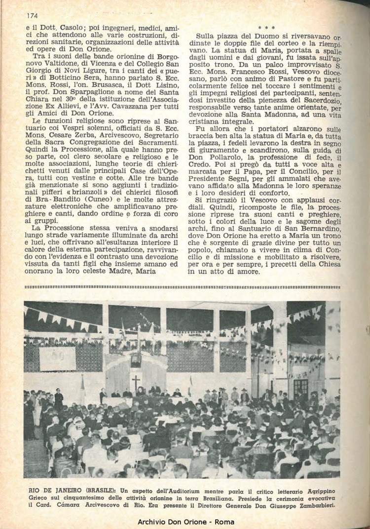 La piccola Opera della Divina Provvidenza, 59, 18, 15-09-1964, pagina 18