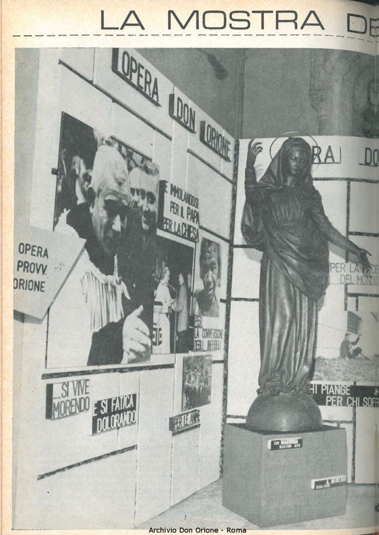 La piccola Opera della Divina Provvidenza, 59, 22, 15-11-1964, pagina 10