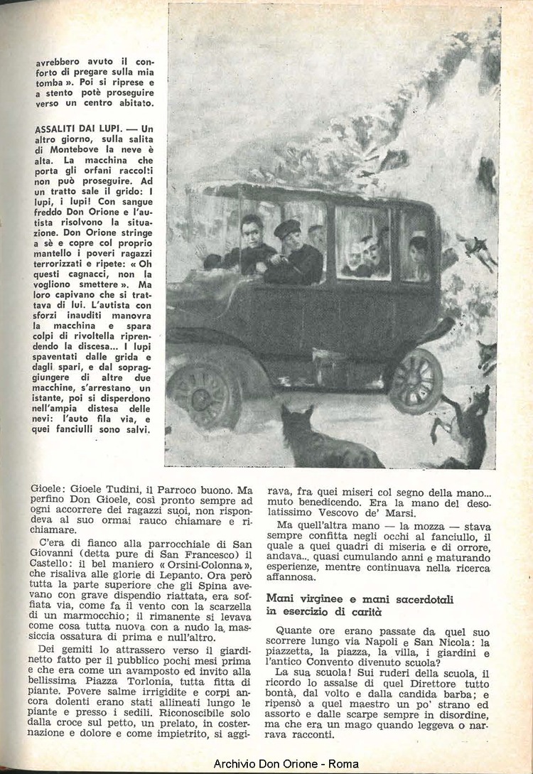 La piccola Opera della Divina Provvidenza, 59, 24, 15-12-1964, pagina 7