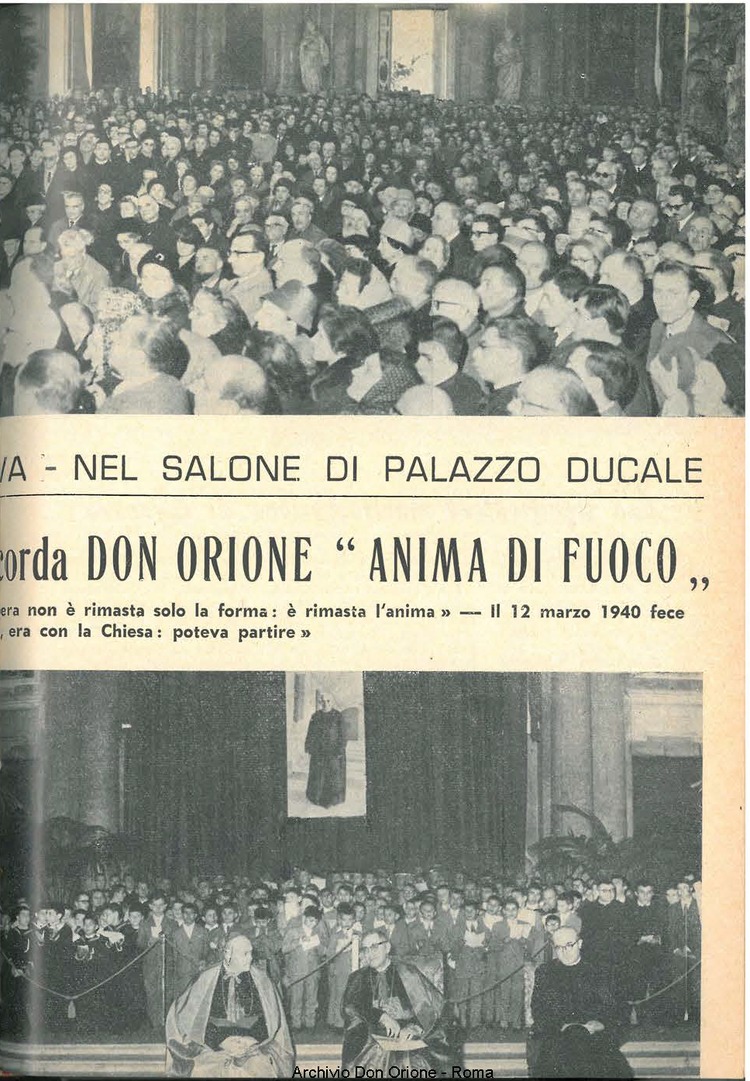 La piccola Opera della Divina Provvidenza, 60, 08, 15-04-1965, pagina 21