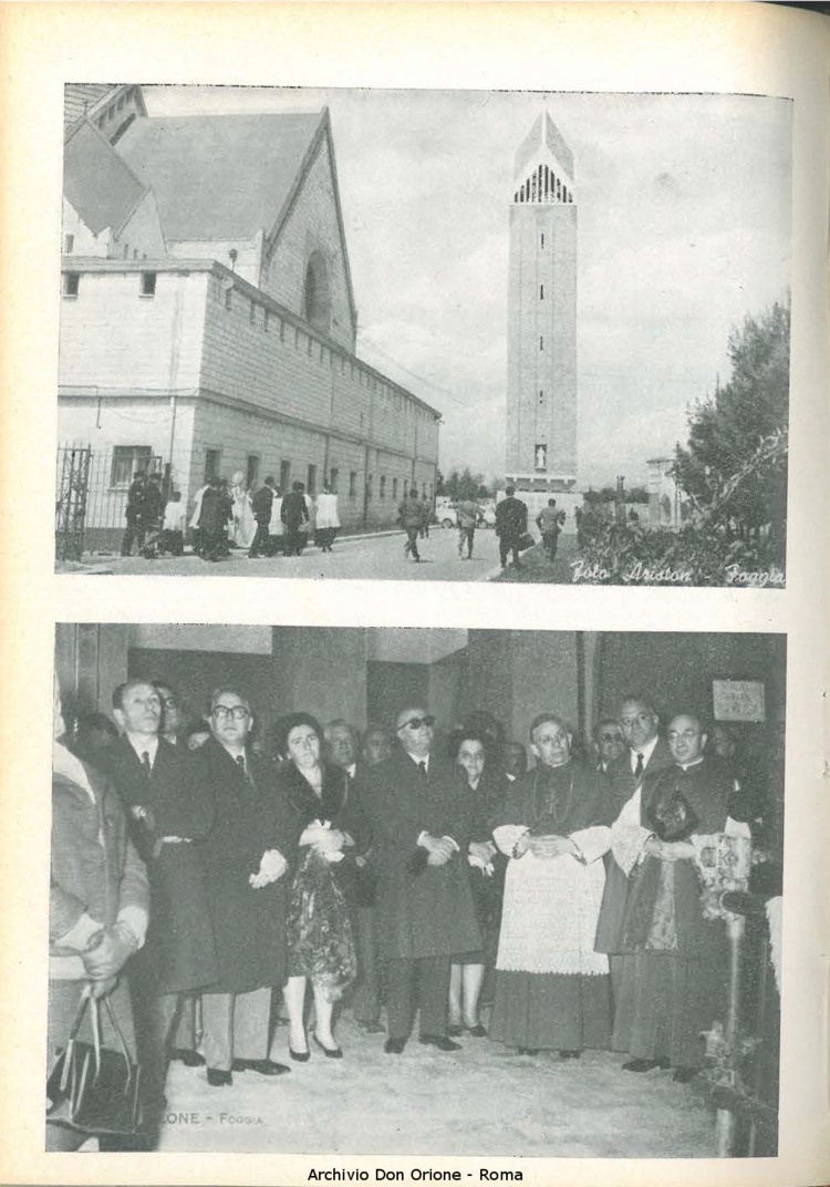 La piccola Opera della Divina Provvidenza, 60, 14, 15-07-1965, pagina 16