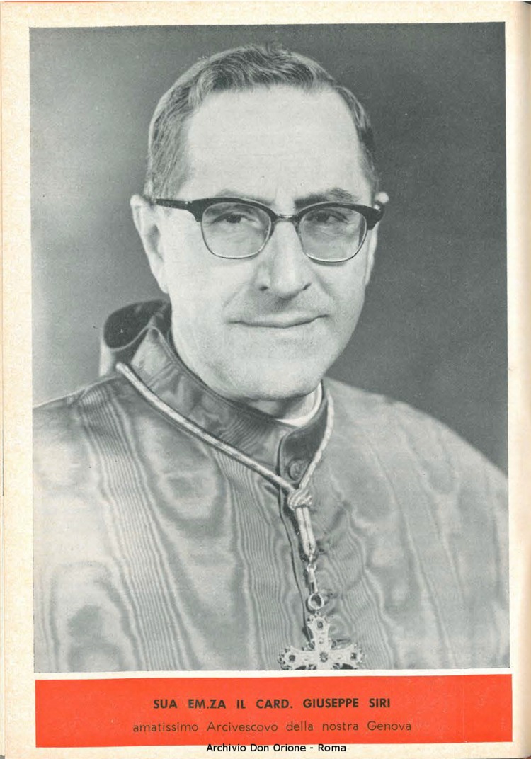 La piccola Opera della Divina Provvidenza, 60, 17, 01-09-1965, pagina 6