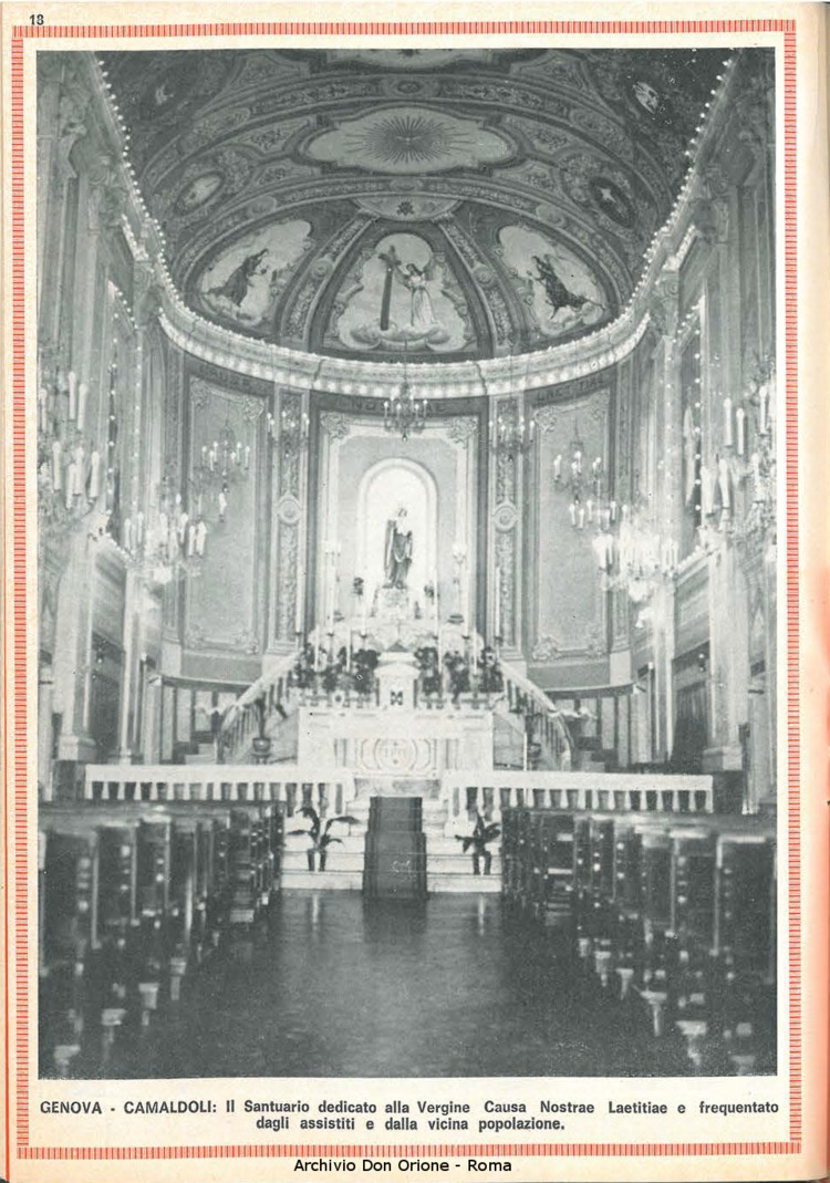La piccola Opera della Divina Provvidenza, 60, 17, 01-09-1965, pagina 18