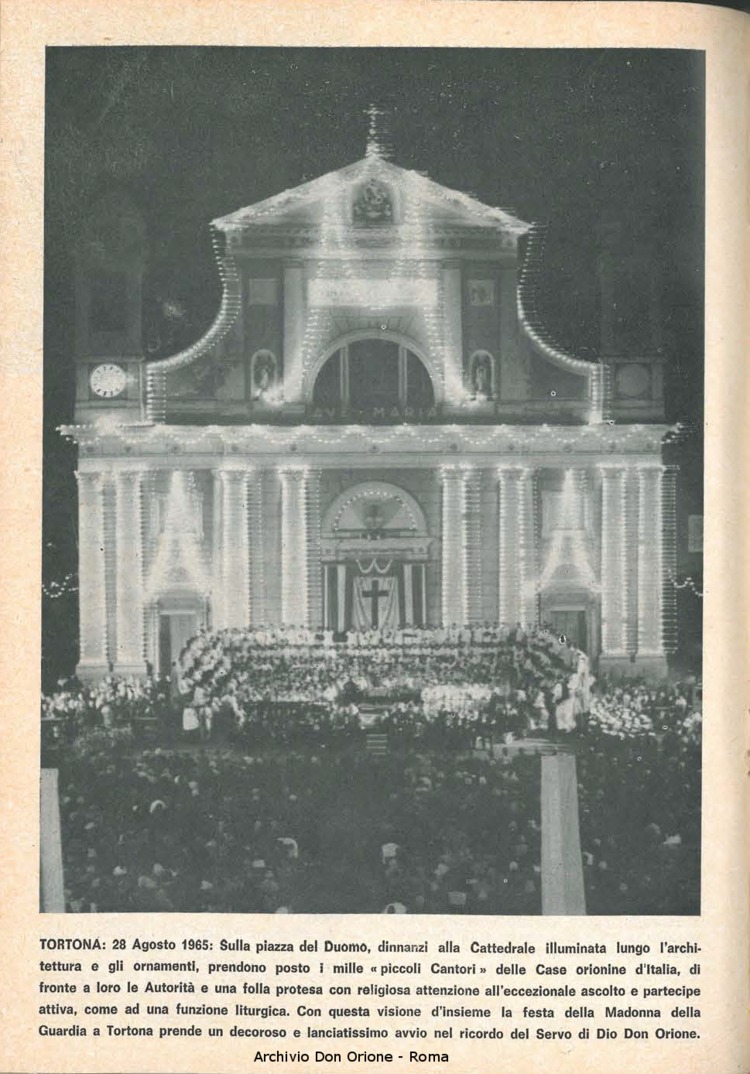 La piccola Opera della Divina Provvidenza, 60, 18, 15-09-1965, pagina 10