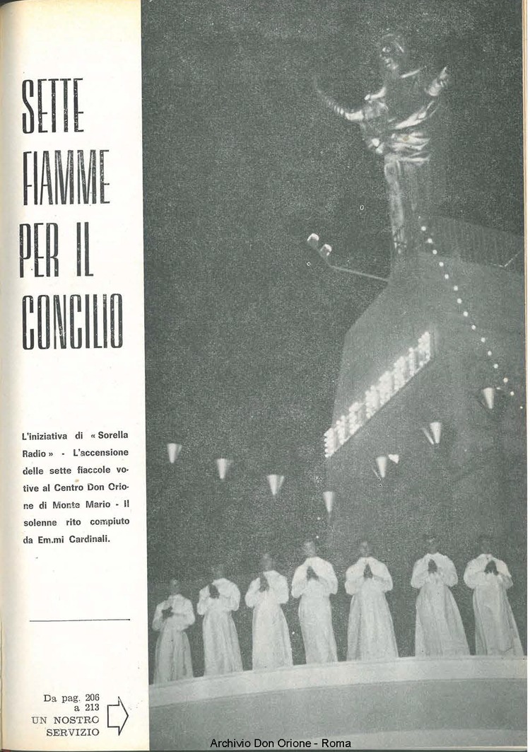 La piccola Opera della Divina Provvidenza, 60, 20, 15-10-1965, pagina 5