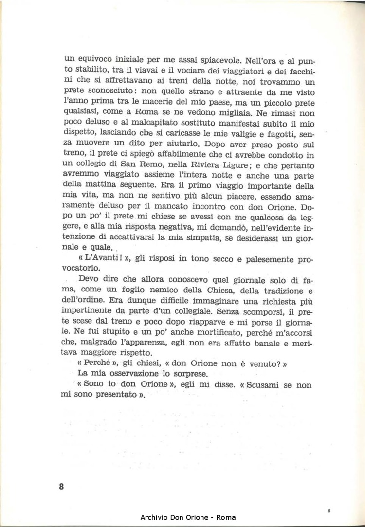 La piccola Opera della Divina Provvidenza, 60, 23, 01-12-1965, pagina 10