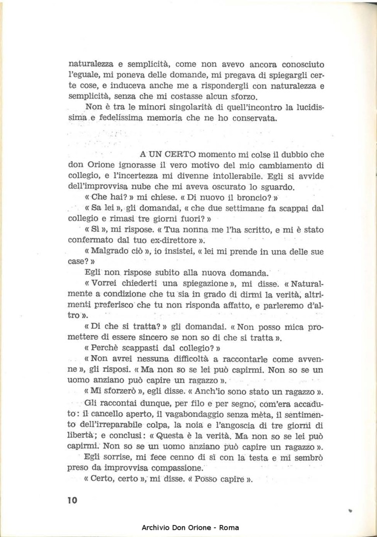 La piccola Opera della Divina Provvidenza, 60, 23, 01-12-1965, pagina 12