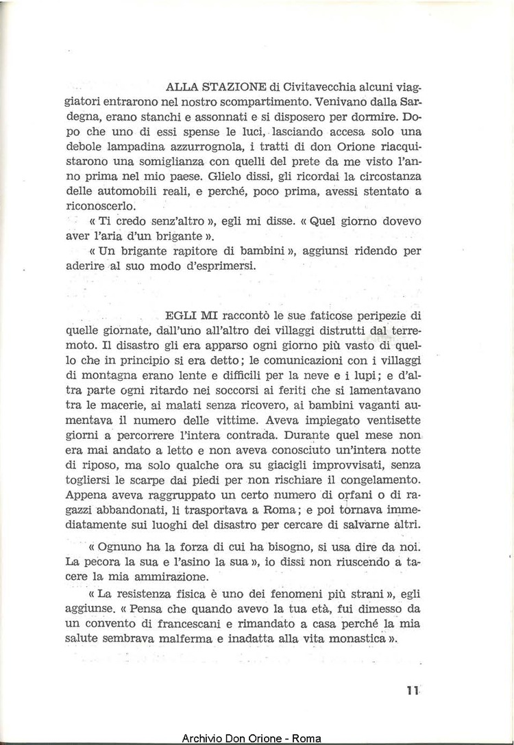 La piccola Opera della Divina Provvidenza, 60, 23, 01-12-1965, pagina 13