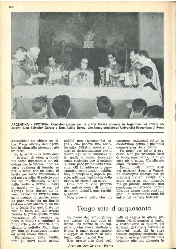 La piccola Opera della Divina Provvidenza, 60, 24, 15-12-1965, pagina 14