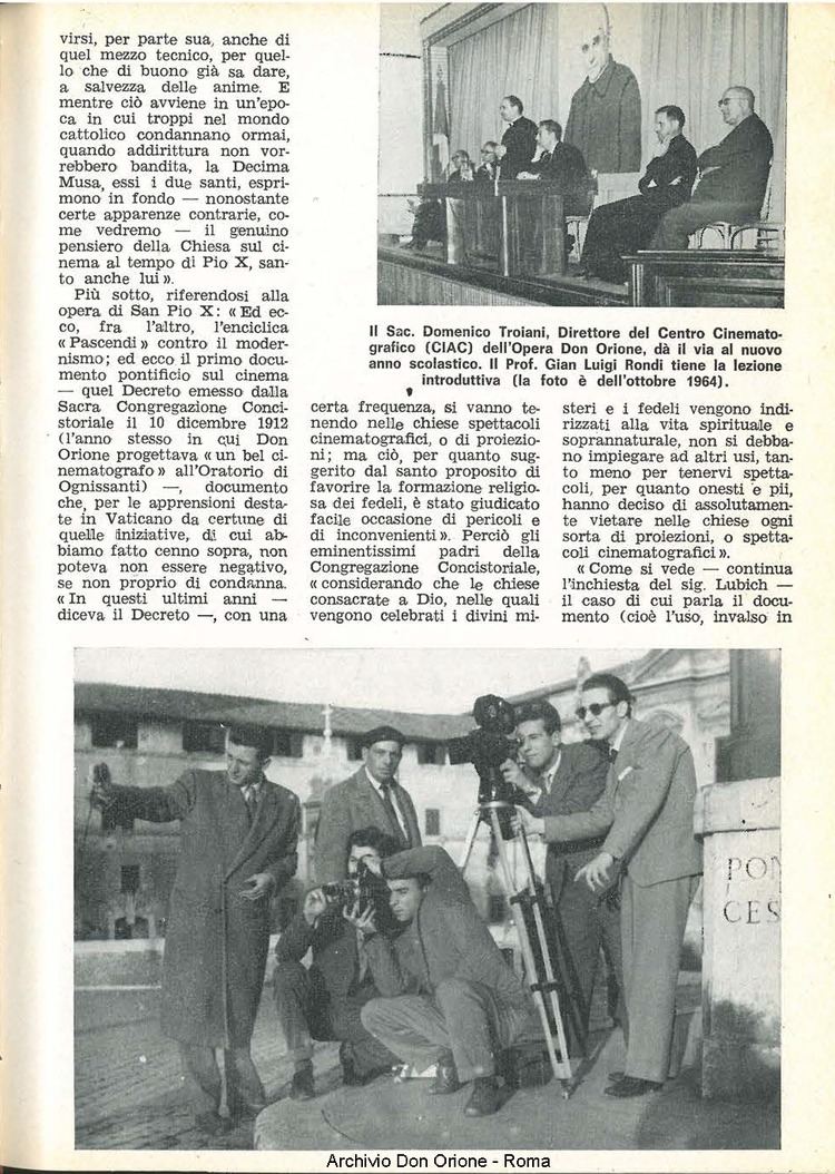 La piccola Opera della Divina Provvidenza, 61, 01, 01-01-1966, pagina 5