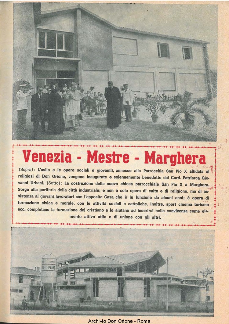 La piccola Opera della Divina Provvidenza, 61, 01, 01-01-1966, pagina 19