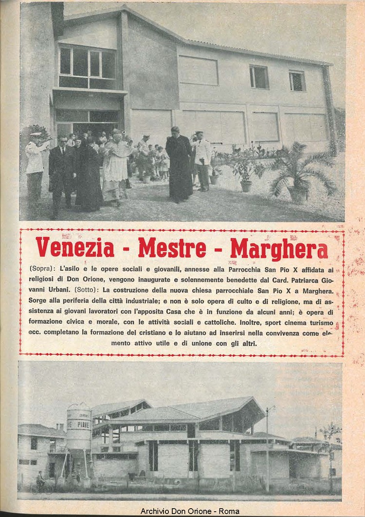 La piccola Opera della Divina Provvidenza, 61, 01, 01-01-1966, pagina 39