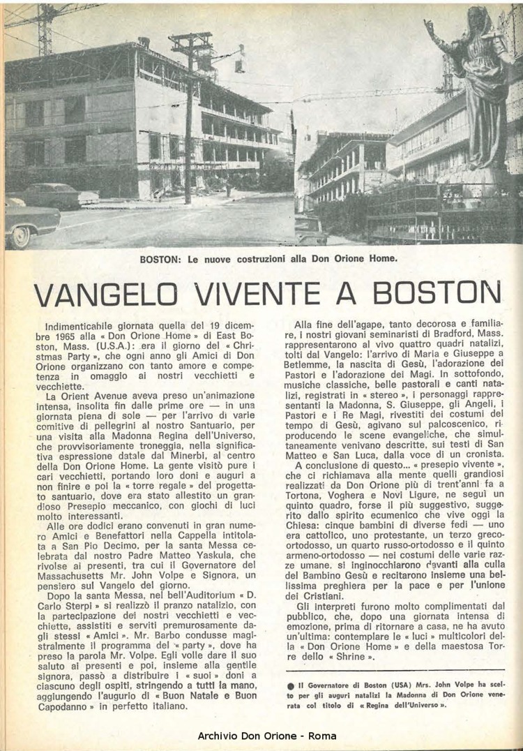 La piccola Opera della Divina Provvidenza, 61, 03_04, 15-02-1966, pagina 6