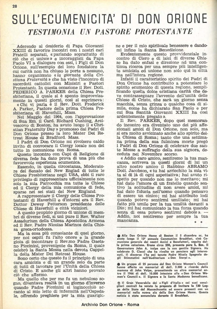 La piccola Opera della Divina Provvidenza, 61, 03_04, 15-02-1966, pagina 8