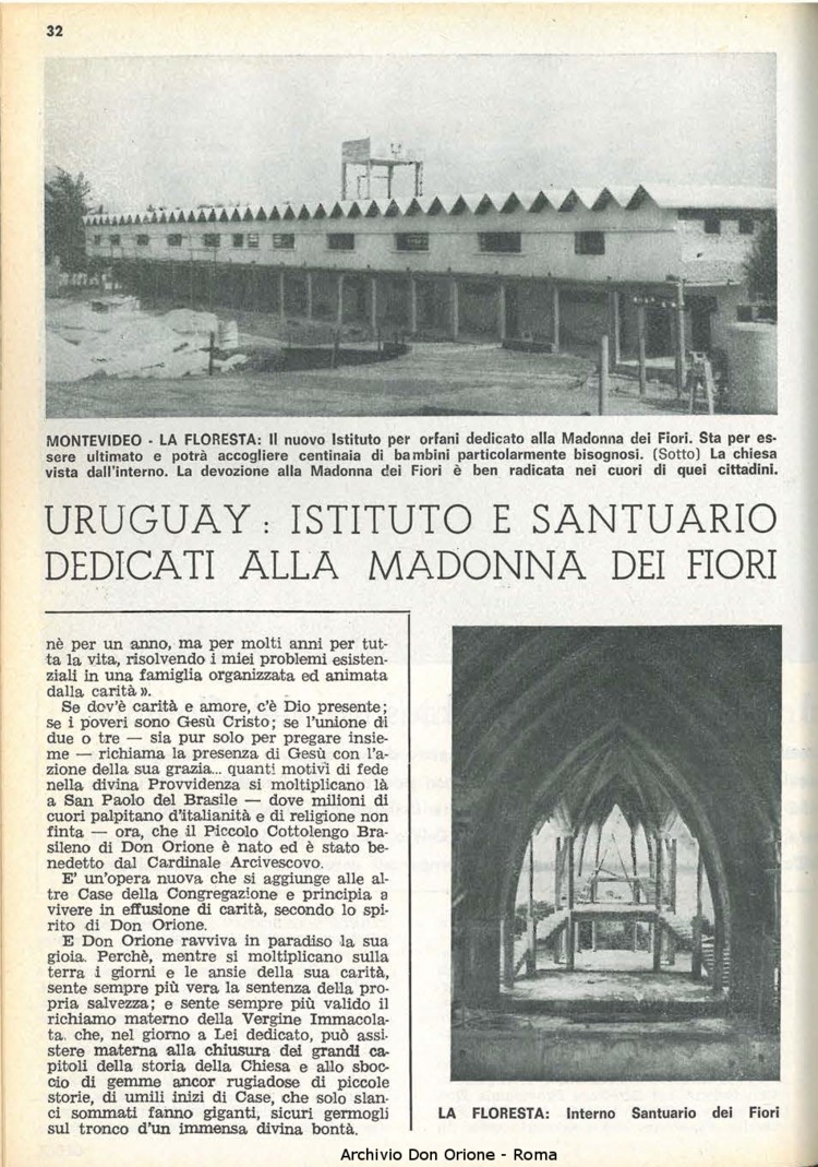 La piccola Opera della Divina Provvidenza, 61, 03_04, 15-02-1966, pagina 12