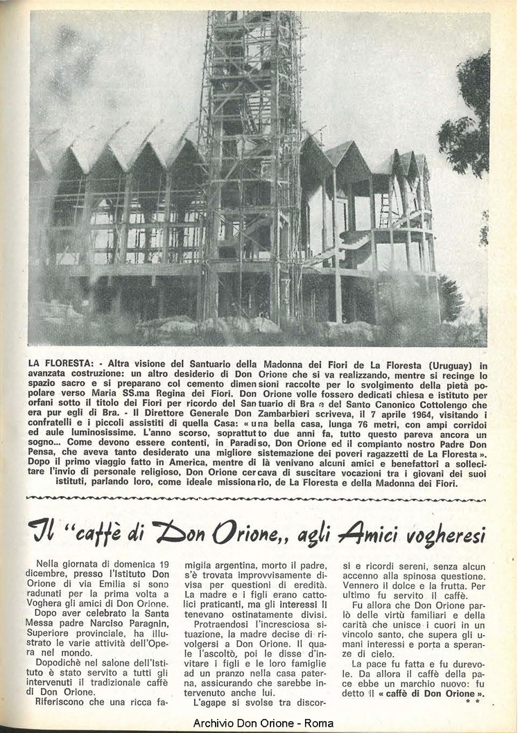 La piccola Opera della Divina Provvidenza, 61, 03_04, 15-02-1966, pagina 13