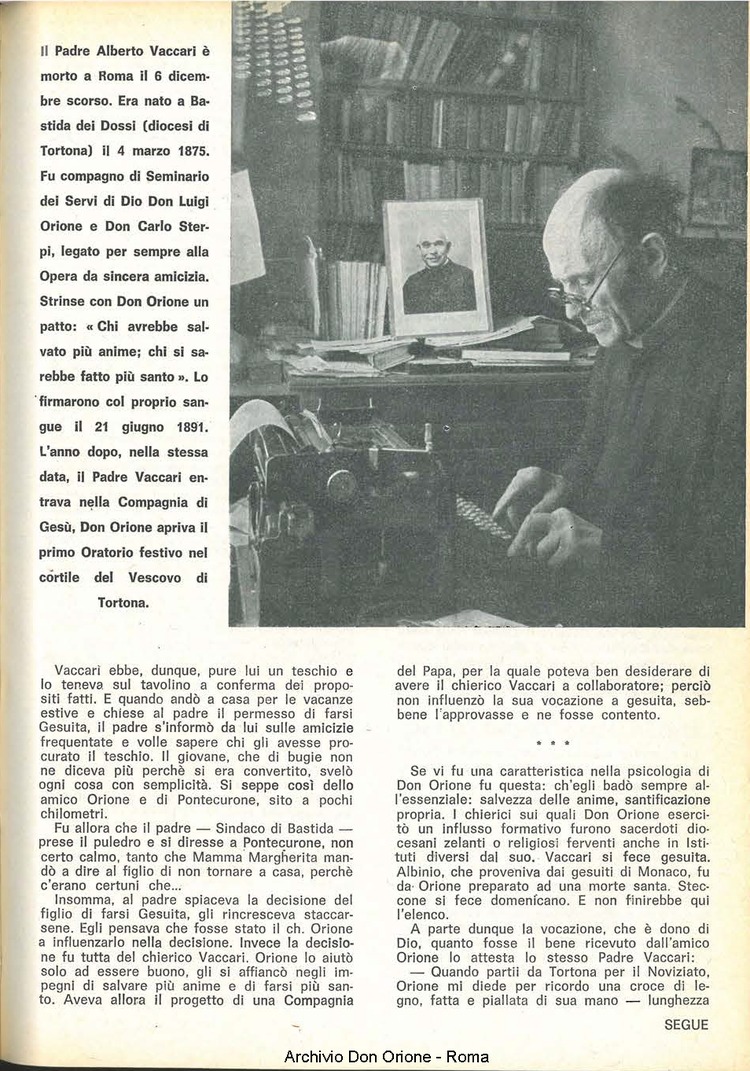 La piccola Opera della Divina Provvidenza, 61, 03_04, 15-02-1966, pagina 15