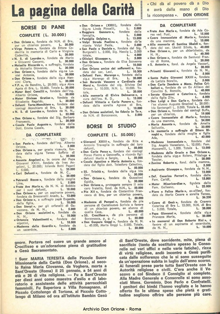 La piccola Opera della Divina Provvidenza, 61, 03_04, 15-02-1966, pagina 18