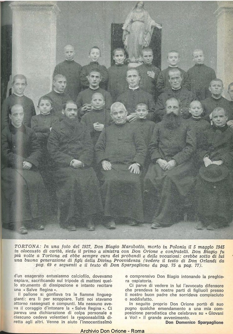 La piccola Opera della Divina Provvidenza, 61, 07, 01-04-1966, pagina 17