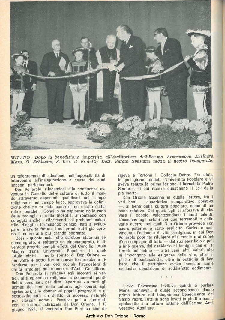 La piccola Opera della Divina Provvidenza, 61, 07, 01-04-1966, pagina 20
