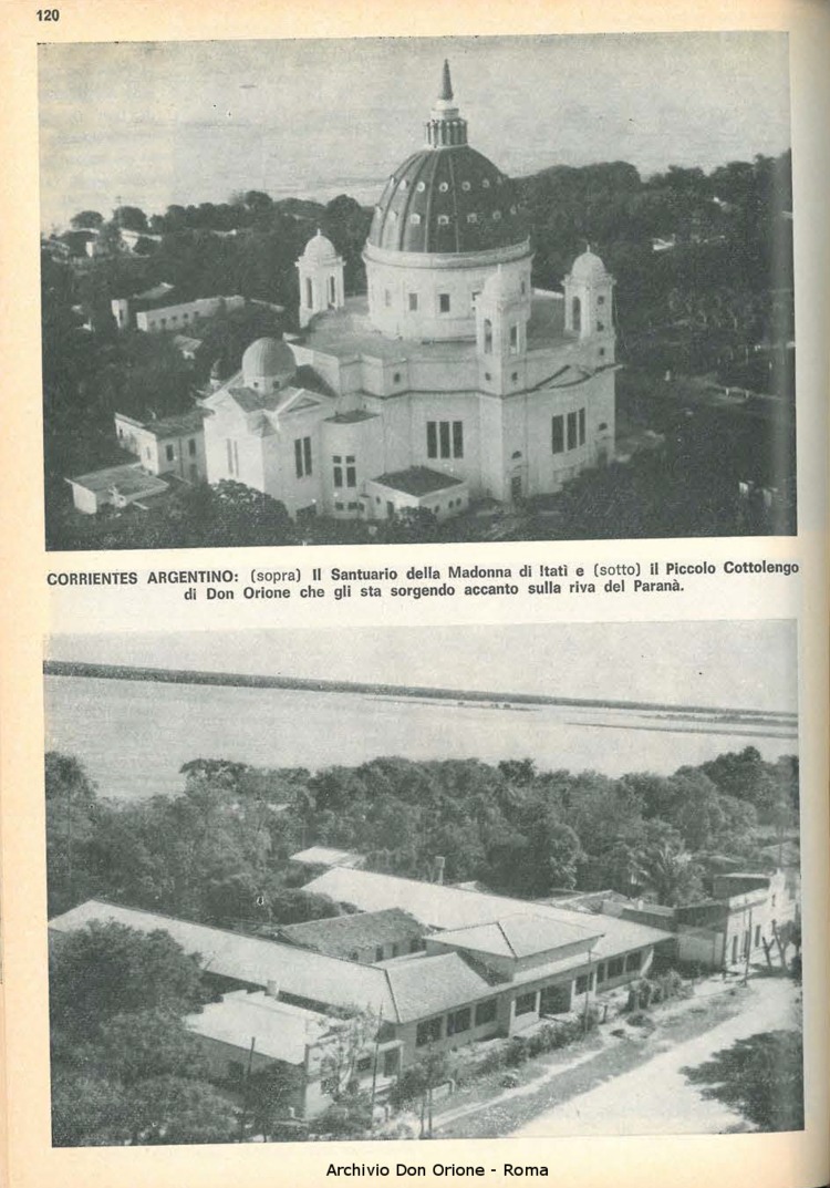 La piccola Opera della Divina Provvidenza, 61, 12, 15-06-1966, pagina 24