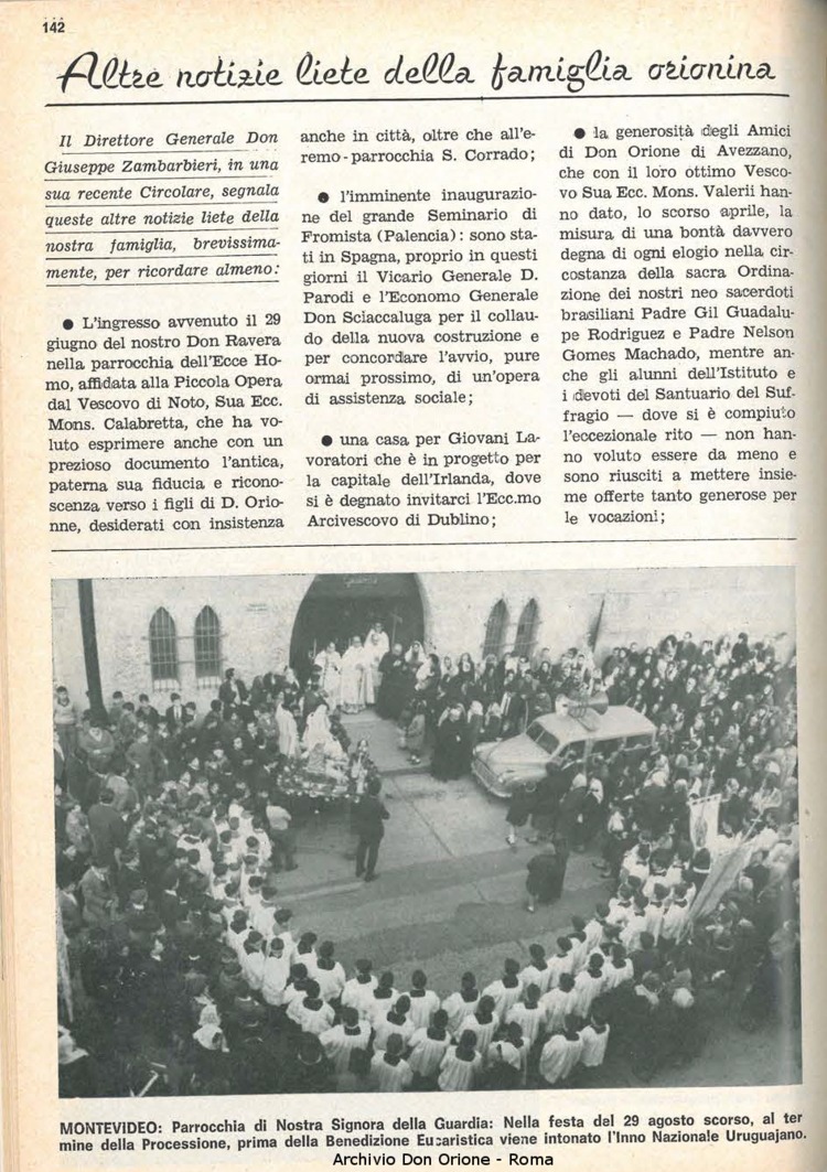 La piccola Opera della Divina Provvidenza, 61, 15, 01-08-1966, pagina 18