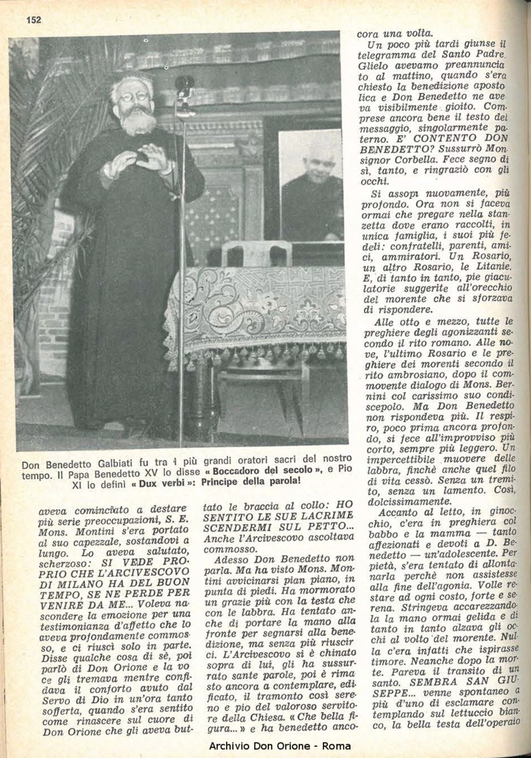 La piccola Opera della Divina Provvidenza, 61, 15, 01-08-1966, pagina 28