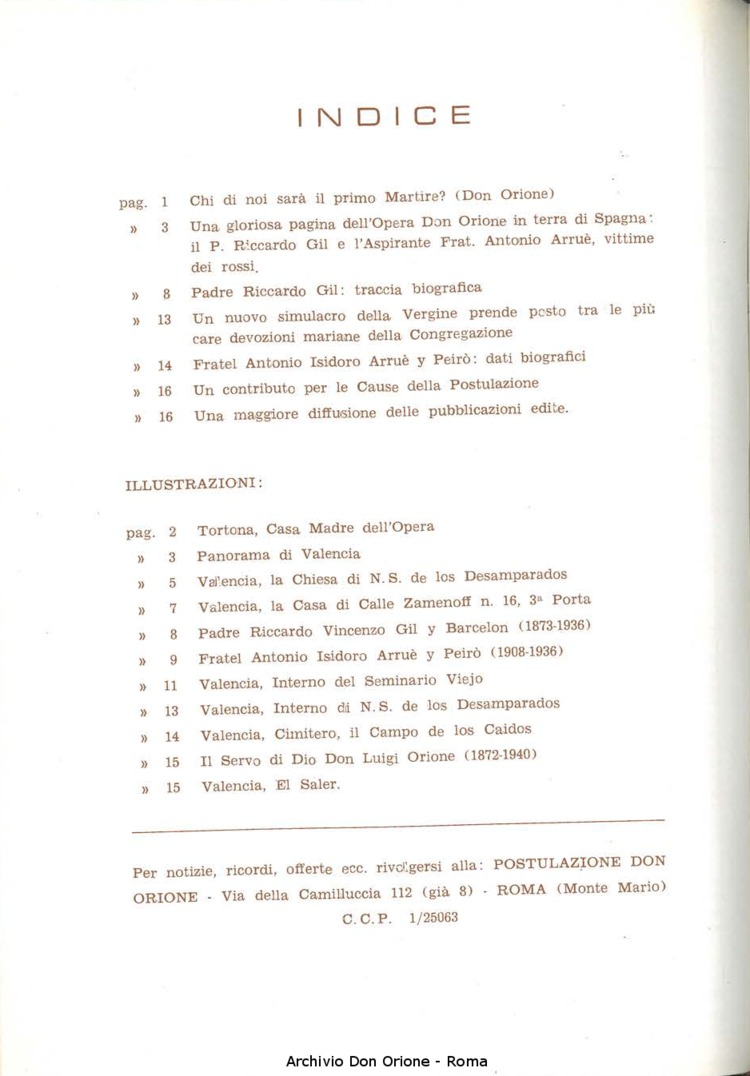 La piccola Opera della Divina Provvidenza, 61, 16, 03-08-1966, pagina 2