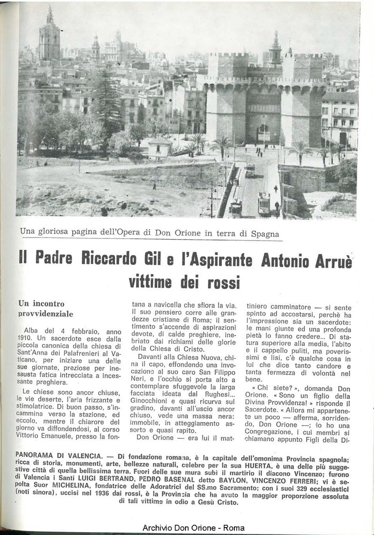 La piccola Opera della Divina Provvidenza, 61, 16, 03-08-1966, pagina 5