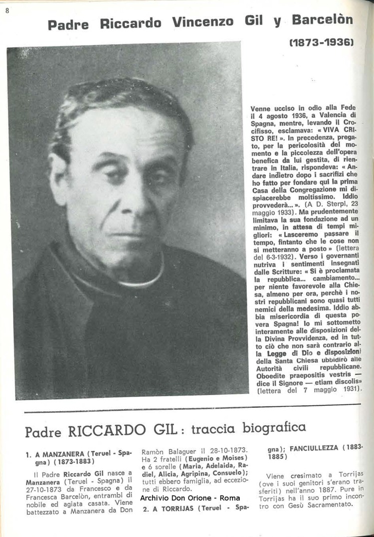 La piccola Opera della Divina Provvidenza, 61, 16, 03-08-1966, pagina 10