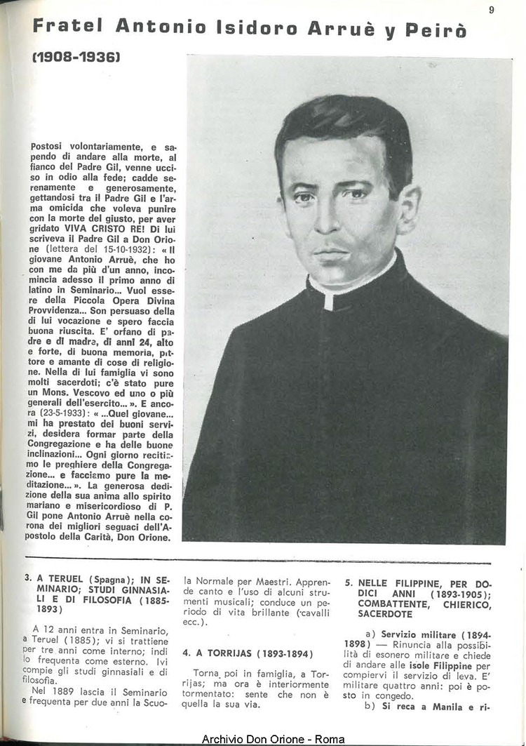 La piccola Opera della Divina Provvidenza, 61, 16, 03-08-1966, pagina 11