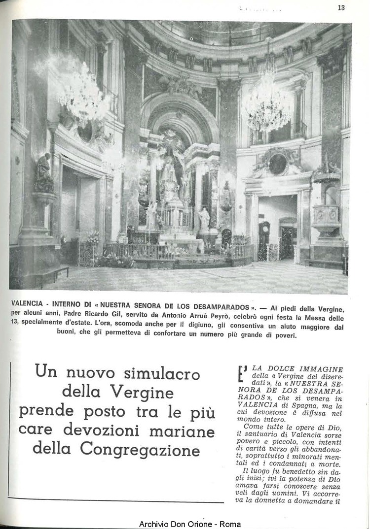 La piccola Opera della Divina Provvidenza, 61, 16, 03-08-1966, pagina 15