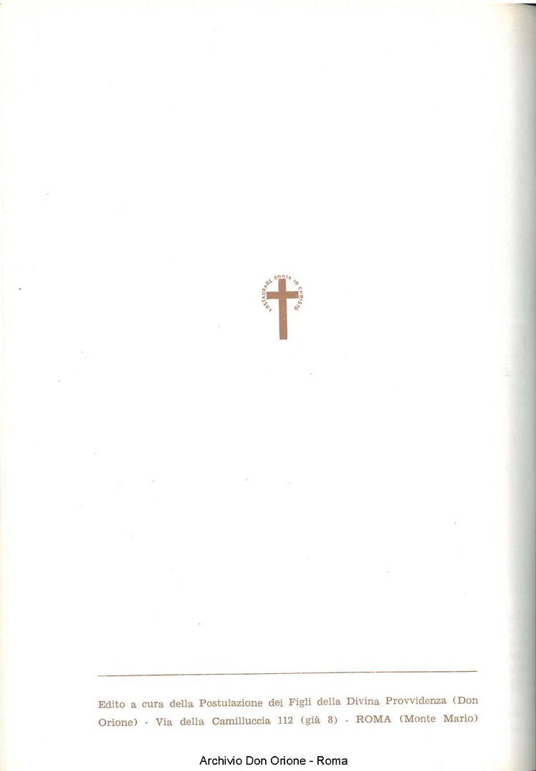 La piccola Opera della Divina Provvidenza, 61, 16, 03-08-1966, pagina 20