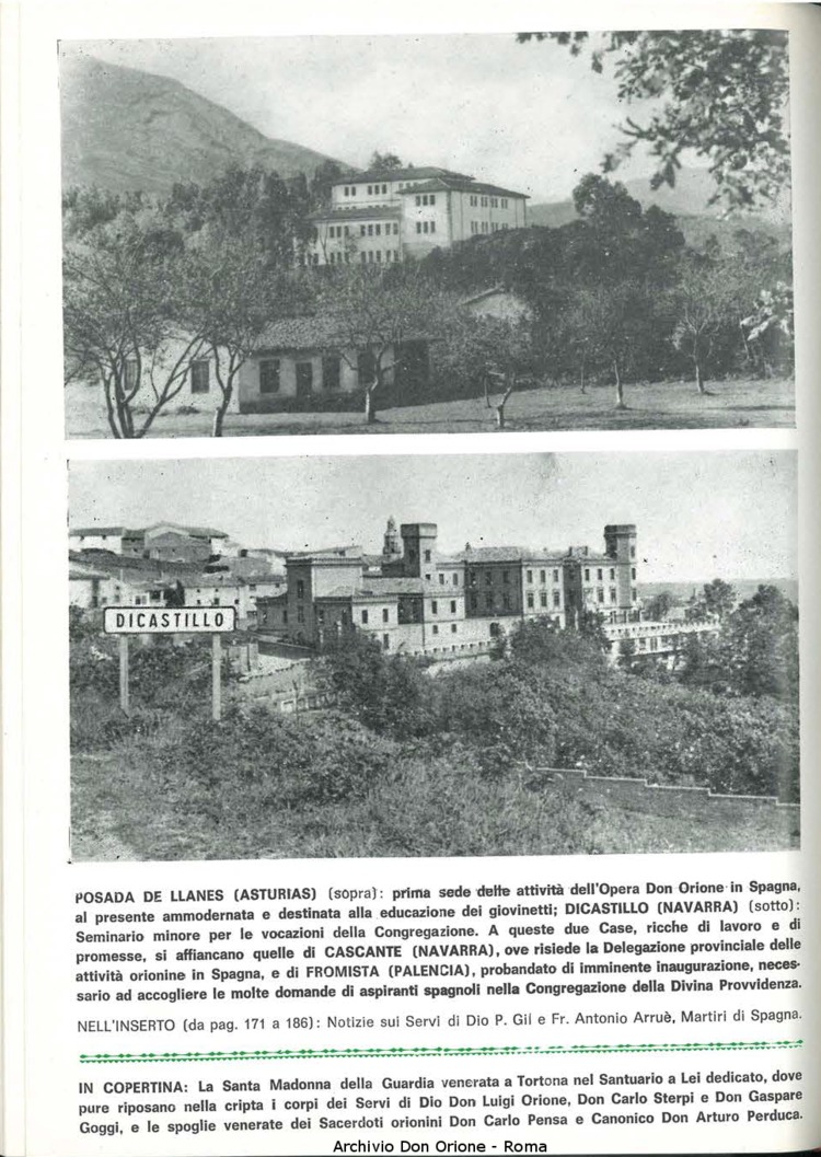 La piccola Opera della Divina Provvidenza, 61, 17, 15-09-1966, pagina 2