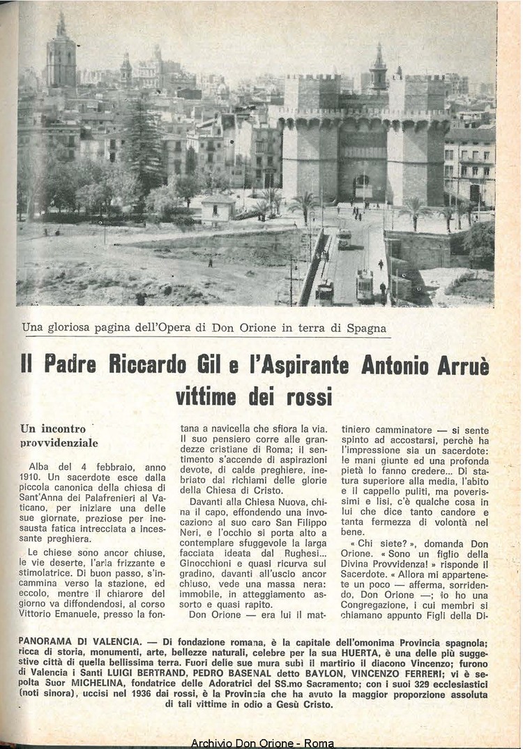 La piccola Opera della Divina Provvidenza, 61, 17, 15-09-1966, pagina 13