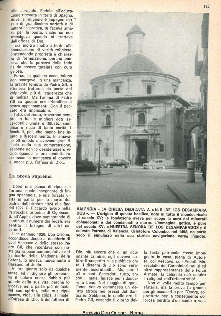 La piccola Opera della Divina Provvidenza, 61, 17, 15-09-1966, pagina 15