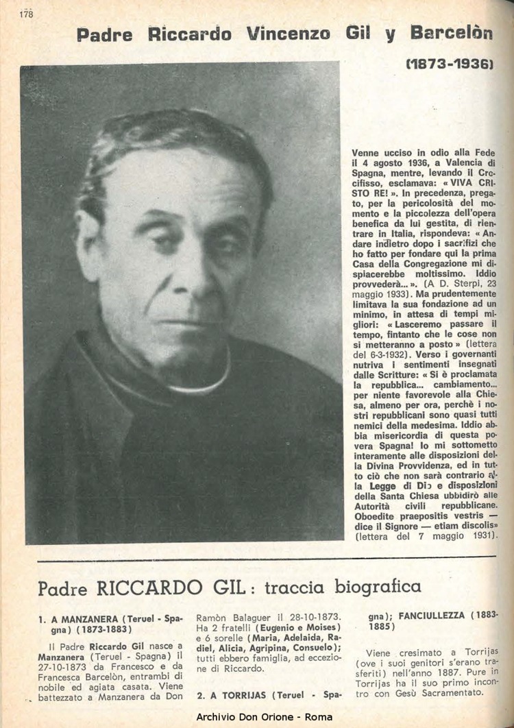La piccola Opera della Divina Provvidenza, 61, 17, 15-09-1966, pagina 18
